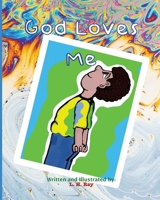God Loves Me B091WCF83R Book Cover