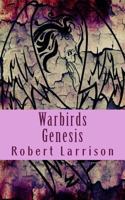 Warbirds Genesis 1470160919 Book Cover