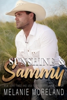 Sunshine and Sammy 1990803024 Book Cover