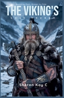 The Viking's Last Voyage B0F7F75CMG Book Cover