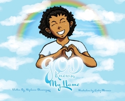 God Knows My Name 1087990122 Book Cover