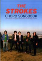 Strokes the Chord Songbook: (Chord Songbook) 184328801X Book Cover