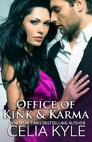 Office of Kink and Karma 1490936475 Book Cover