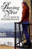 Buying a Year 0595316972 Book Cover