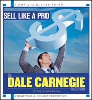 Sell Like A Pro 1442303840 Book Cover