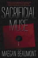 Sacrificial Muse 0738739928 Book Cover