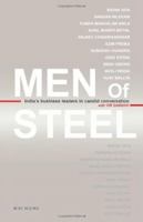 Men of Steel 817436613X Book Cover