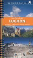 Le Guide Rando Luchon 2841822206 Book Cover