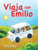 Viaja con Emilio 1951600894 Book Cover