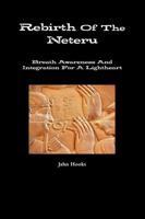 Rebirth of the Neteru 1387387928 Book Cover