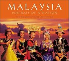 Malaysia: Portrait of a Nation 962593989X Book Cover