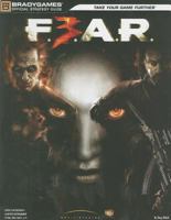 F.E.A.R. 3 Official Strategy Guide 0744012430 Book Cover