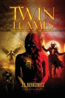 Twin Flames: The Lovers of the Archangels B0CRNGGZPR Book Cover
