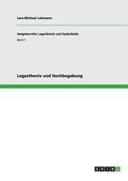 Legasthenie und Hochbegabung 3656290512 Book Cover