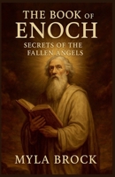 The Book of Enoch B0FWCDL5JG Book Cover