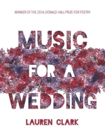 Music for a Wedding 0822964996 Book Cover