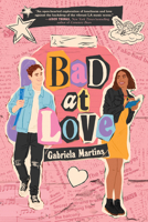 Bad At Love 0593483448 Book Cover