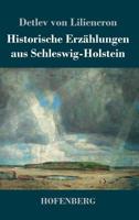 Historische Erzählungen aus Schleswig-Holstein (Großdruck) 3743727803 Book Cover