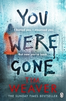 You Were Gone 0718189000 Book Cover