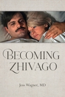 Becoming Zhivago B0BVY39VN3 Book Cover