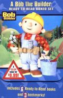 A Bob the Builder Ready-to-Read Boxed Set (Bob the Builder) 0689870523 Book Cover