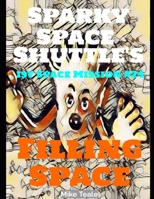 Filling Space: with Space Filler B08VVHJZC4 Book Cover