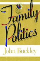 Family Politics 1476766843 Book Cover