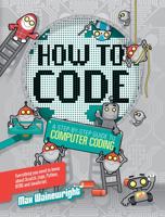 How to Code Bind Up 1784936650 Book Cover