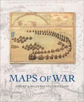 Maps of War 1847242073 Book Cover