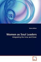 Women as Soul Leaders 3639177312 Book Cover