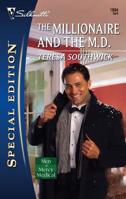 The Millionaire and the M.D. 0373248946 Book Cover