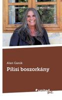 Pilisi boszorkány (Hungarian Edition) 3710337550 Book Cover