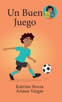 Un Buen Juego (Little Lectores) 153244401X Book Cover