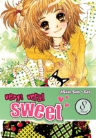Very! Very! Sweet, Volume 8 0316126764 Book Cover