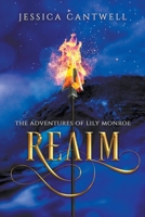 Realm: The Adventures of Lily Monroe B087SLMT8W Book Cover