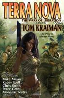 Terra Nova: The Wars of Liberation 1481484168 Book Cover
