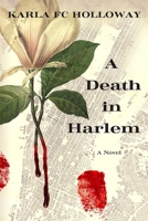A Death in Harlem 0810140810 Book Cover