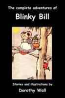 The Complete Adventures of Blinky Bill 073228435X Book Cover