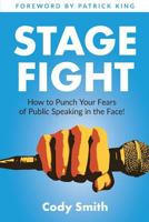 Stage Fight 0999694200 Book Cover