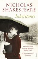 Inheritance 0099540460 Book Cover