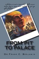 from pit to palace: you are unstoppable 1546992782 Book Cover