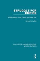 Struggle for Empire 1138545511 Book Cover