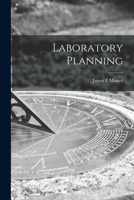 Laboratory Planning 1014148235 Book Cover
