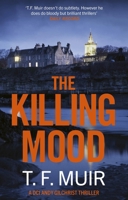 The Killing Mood 1408718693 Book Cover