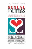 Sexual solutions: For men and the women who love them (A Touchstone book) 0671664883 Book Cover