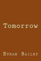 Tomorrow 1494218550 Book Cover