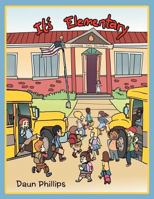 It's Elementary 1477209999 Book Cover