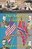 The American Civil War 1482504820 Book Cover