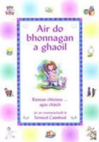Air do Bhonnaghan a Ghaoil 0861526880 Book Cover