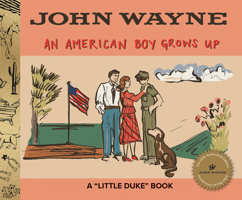 An American Boy Grows Up (Little Duke Series) 1429030321 Book Cover